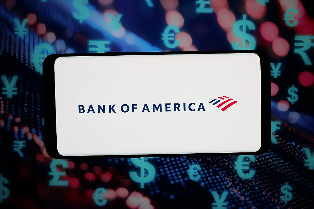 Bank of America