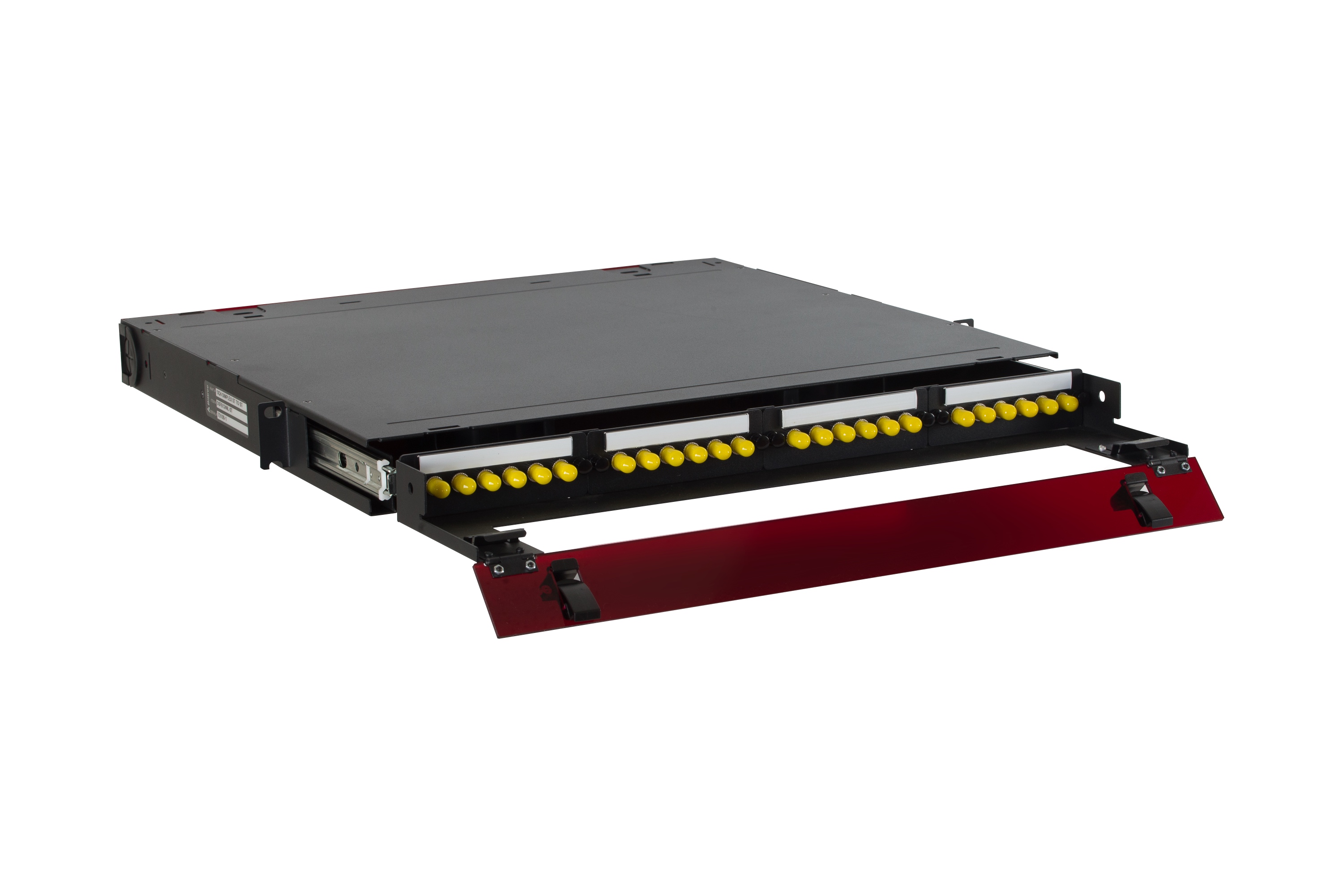 Bittree Unveils New Patch Panel Enclosure Series