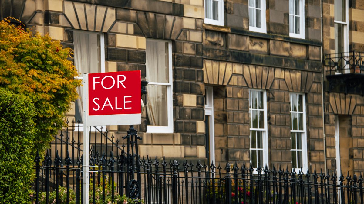 Houses for sale under £100,000? Yes, you can, in these towns Real Homes