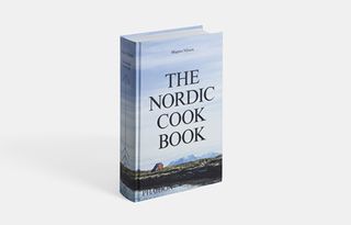 the nordic cookbook