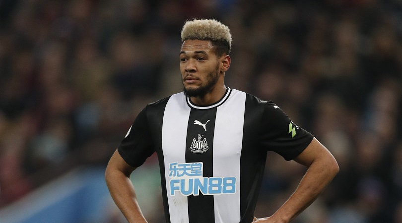 Joelinton (Newcastle)