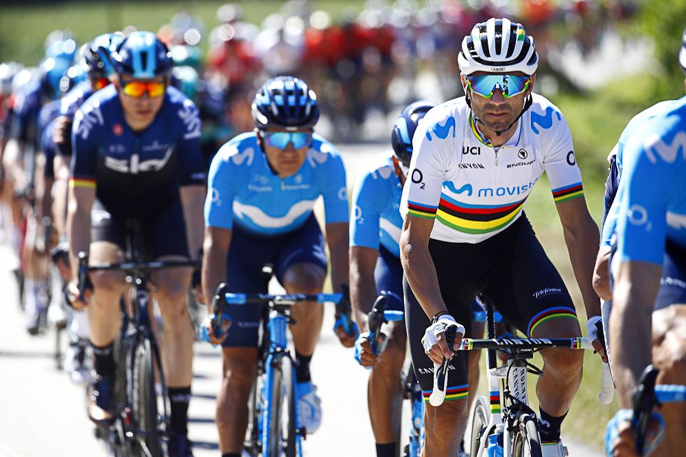 Alejandro Valverde
