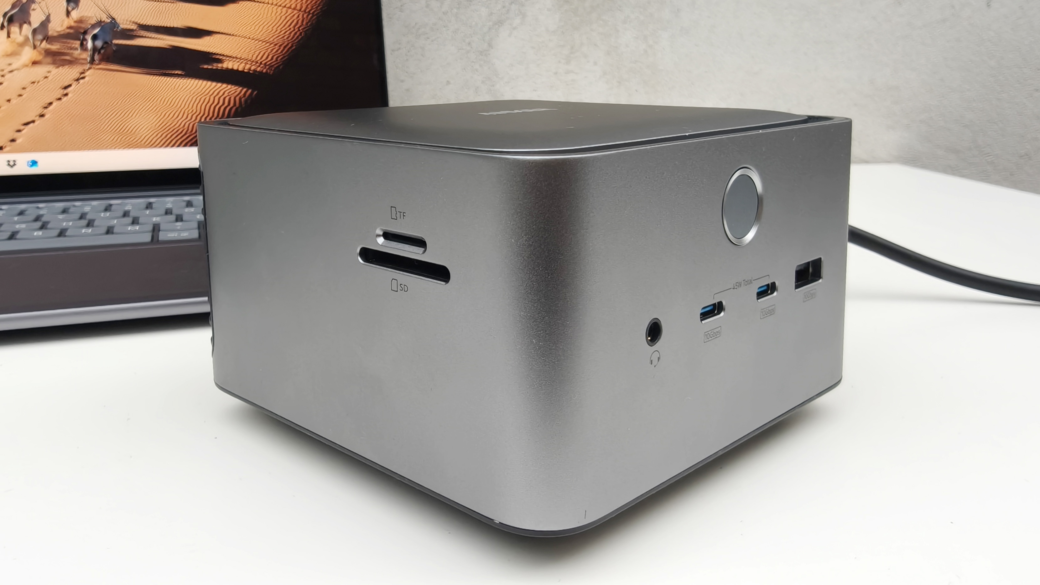 Anker Prime TB5 Docking Station