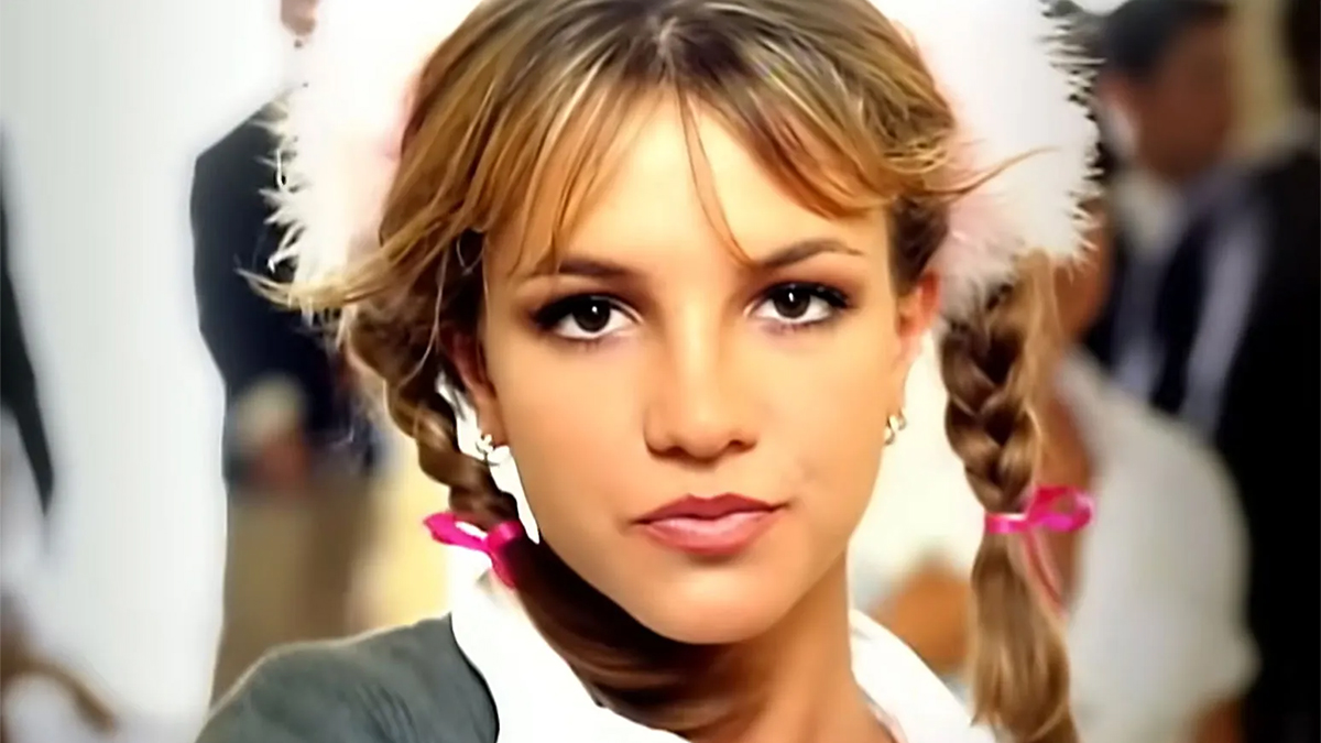 Britney Spears