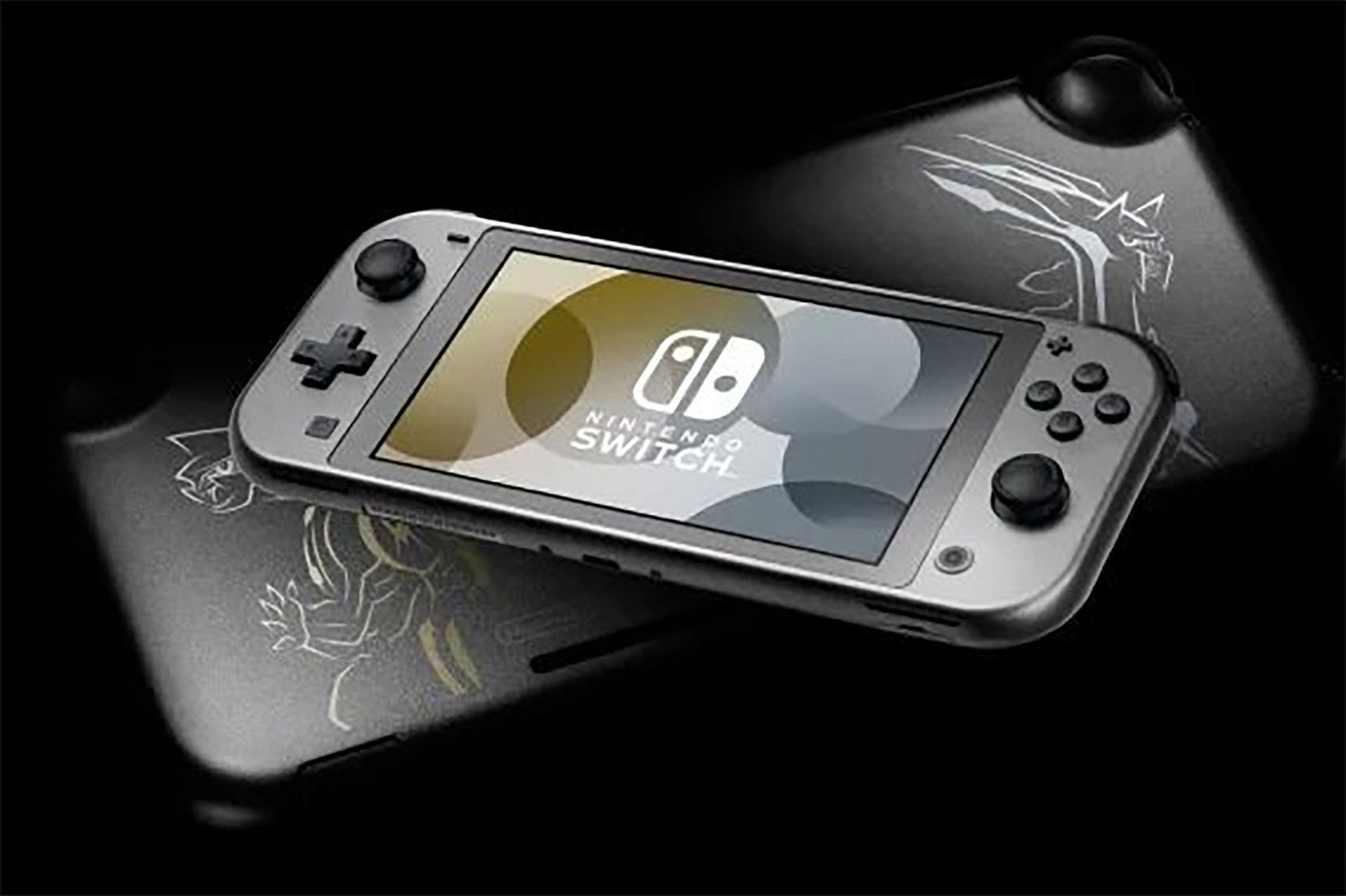 How to preorder Dialga & Palkia Edition Switch Lite | iMore