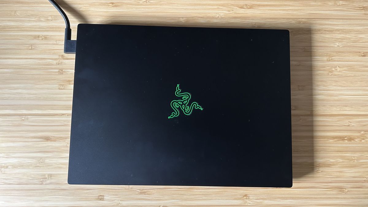 Razer Blade 14 (2023) Review: 