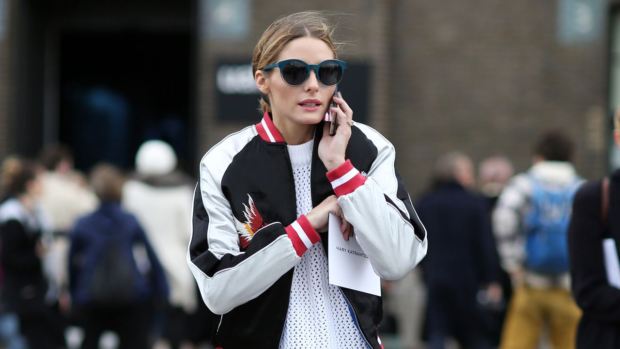 olivia palermo topshop