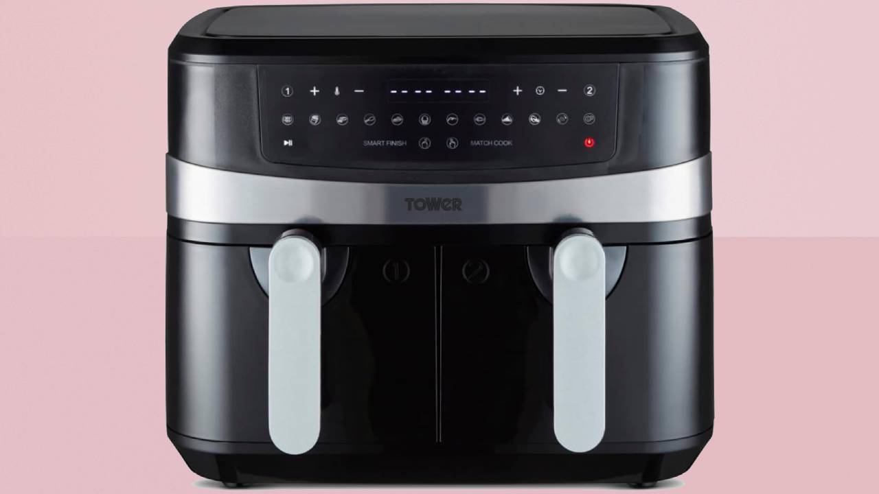 Tower T17088 Air Fryer