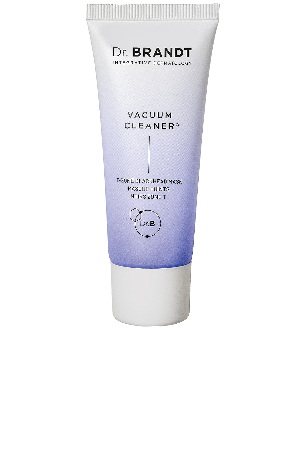 Pores No More Vacuum Cleaner Mask