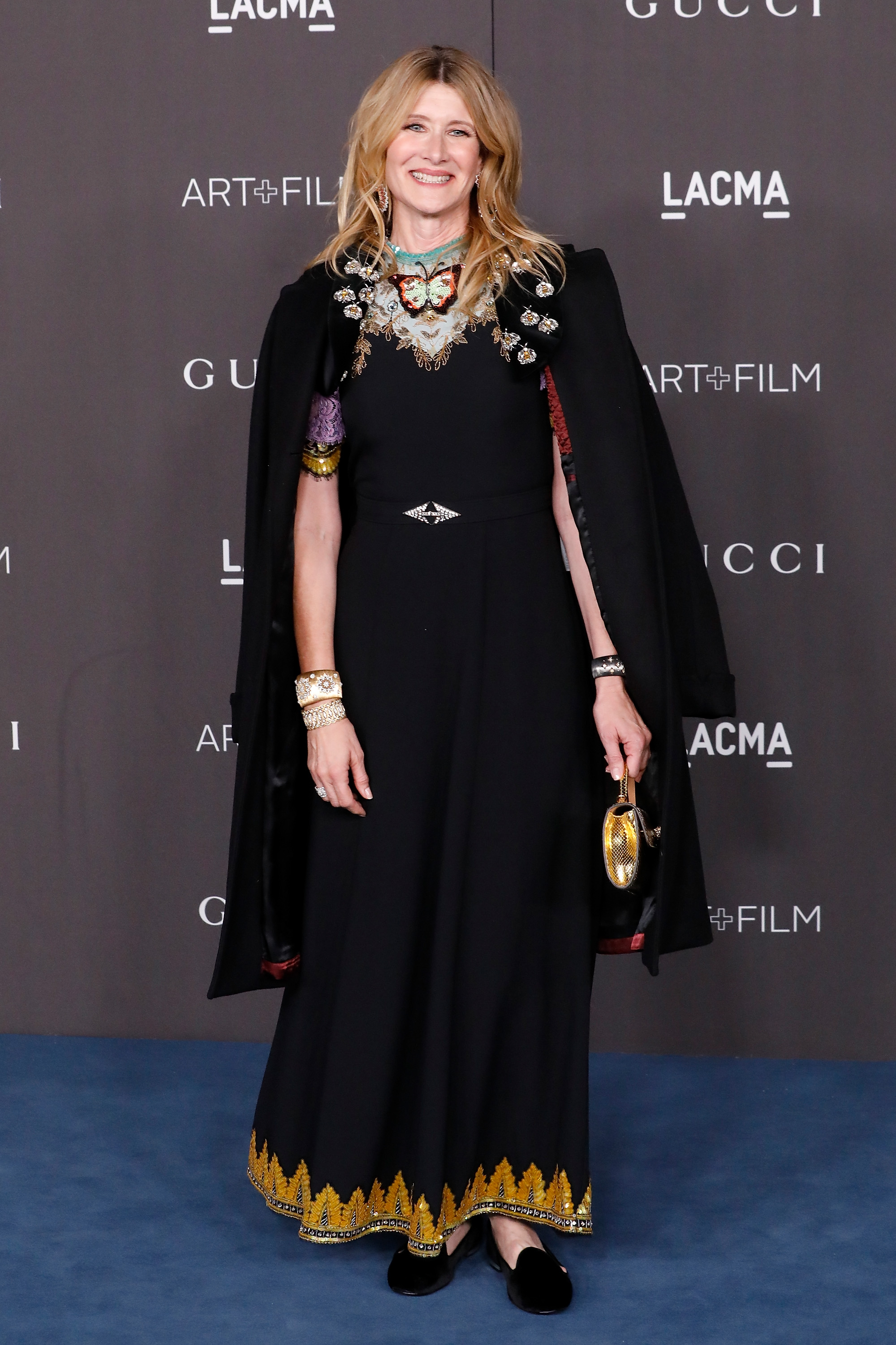 flats - laura dern