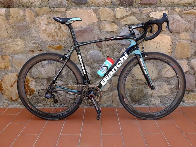 【ニケ】BIANCHI INFINITO CV 2014 55 カーボン ニケ】BIANCHI INFINITO CV 2014 55 カーボン BIANCHI INFINITO CV