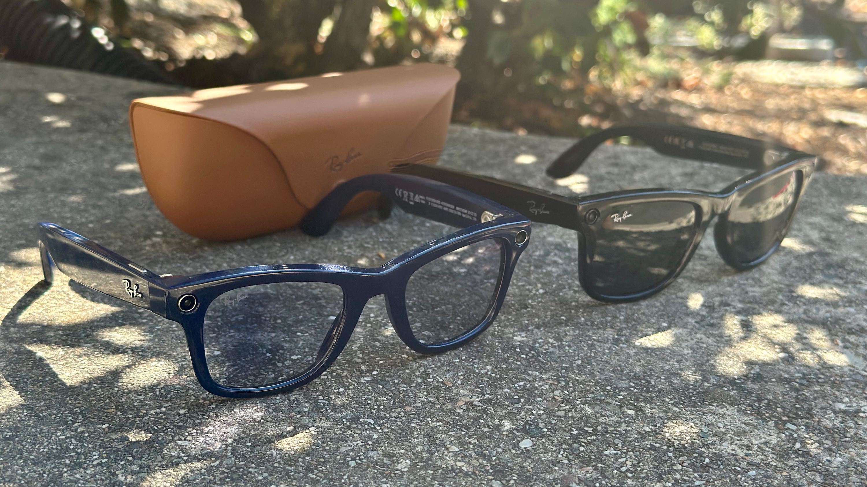 Ray Ban Meta Smart Glasses Colors Styles Guide Archyde Ray Ban Meta Smart Glasses Colors Styles Guide Archyde