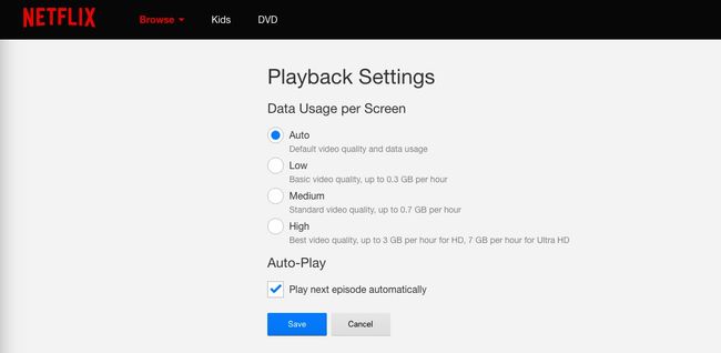 How to Stop Netflix From Auto-Playing the Next Episode | Tom\u0026#39;s Guide