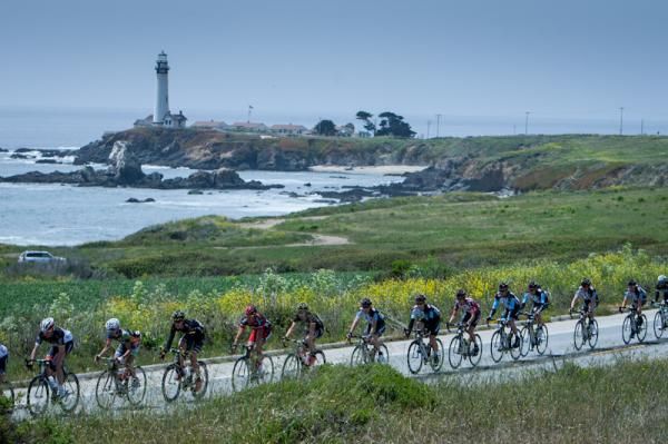 More scenery along Highway 1