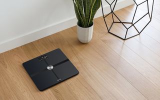 Nokia Body+ scale