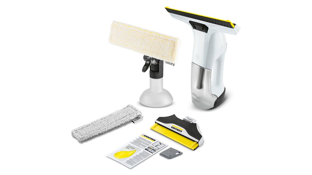 Best window vacuum cleaner 2023 for classy glass T3