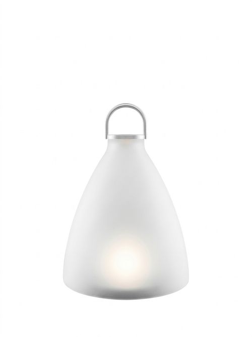 Sunlight Bell Solar LED Outdoor Light