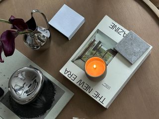 Best Cozy Rainy Day Candles