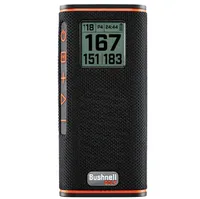 Bushnell Golf Wingman View GPS Speaker | $199.99 at Amazon