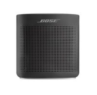 Bose SoundLink Color II Bluetooth speaker