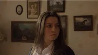   You are Not My Mother