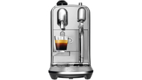 Nespresso Creatista Plus Coffee Machine by Sage: £260.99, was £479.99 – save £218.86