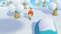Animal Crossing: New Horizons bugs