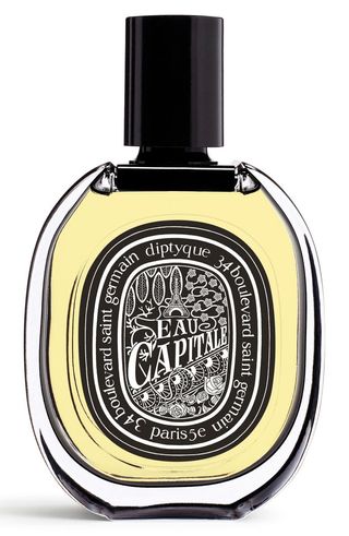 Eau Capitale Eau De Parfum