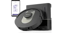 Shark AV2501AE AI Robot Vacuum | Was $649.99, now $447.99 at Amazon (save $202)