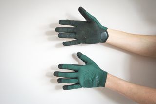 Galibier gloves 