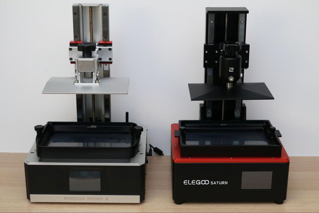 Anycubic Photon Mono X