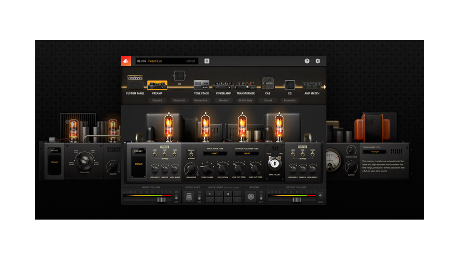 Best guitar VSTs 2024 our pick of the top plugins for guitarists
