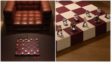 Games tables