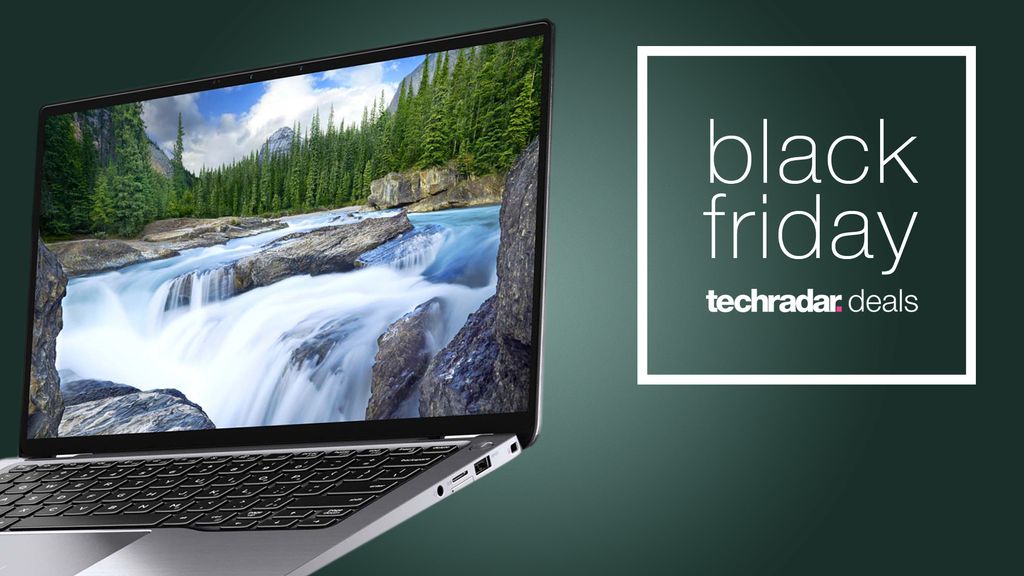 The best Black Friday laptop deals still available TechRadar