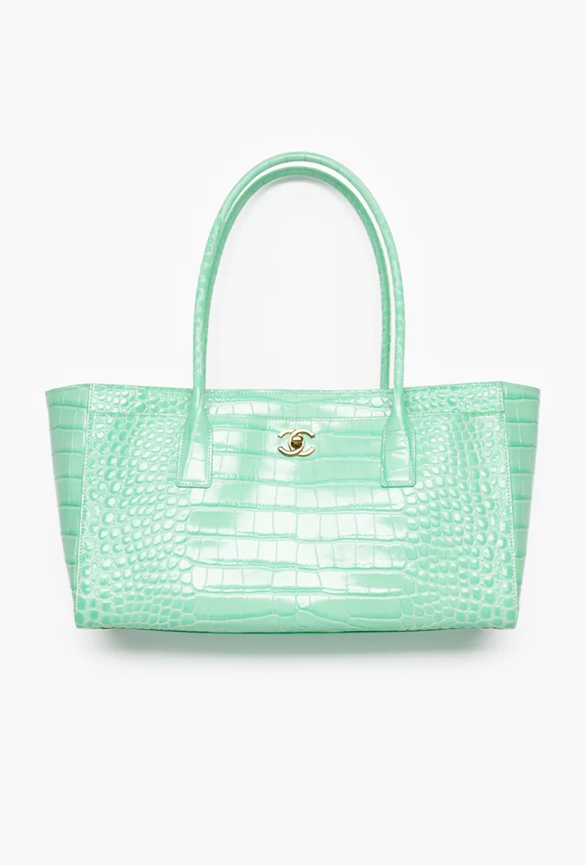 chanel, Small Shopping Bag