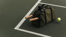 Bennett Winch Sport Holdall