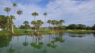 PGA National Champion Course