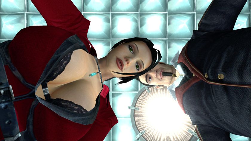 SiN Episodes: Emergence