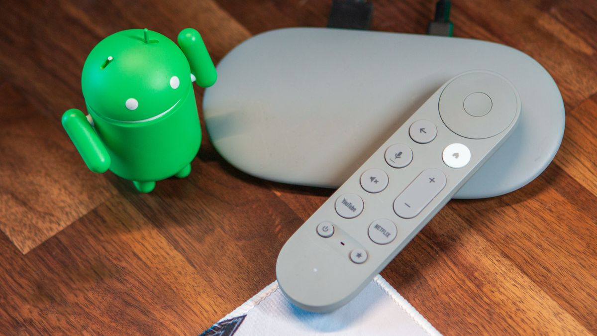 Google TV Streamer review: Fantastic, but not perfect