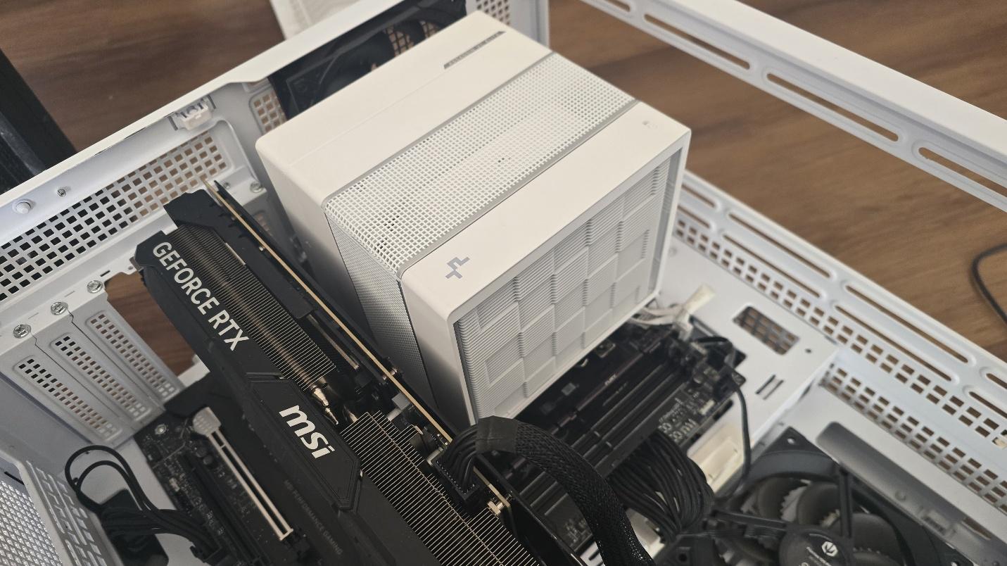 DeepCool Assassin VC Elite