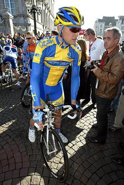 Magnus Backstedt (Slipstream Chipotle - H30) is the Swedish Champion.