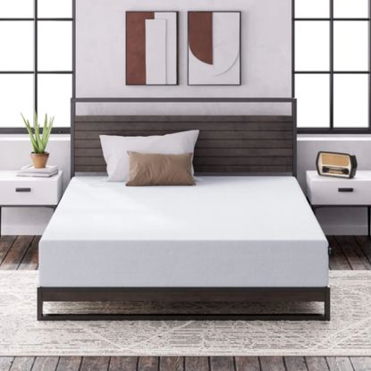 difference between goga mat and memory foam