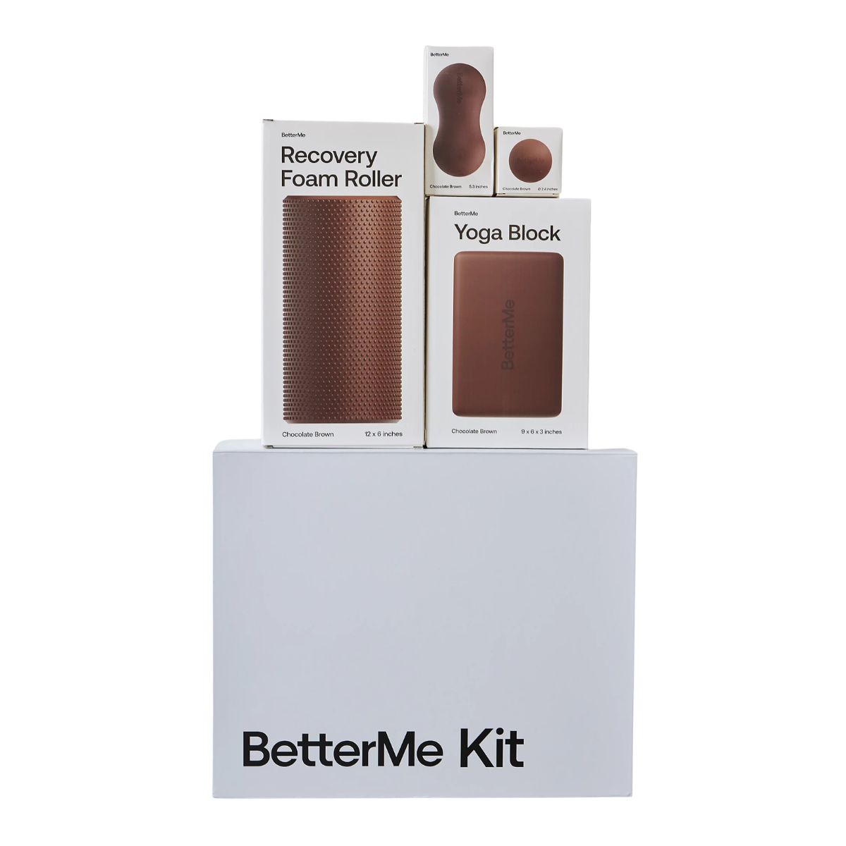 BetterMe Stretching Kit