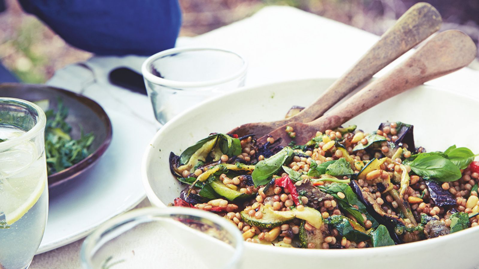 Couscous