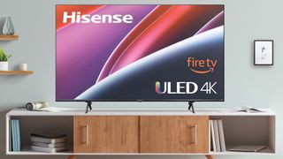 Hisense TV