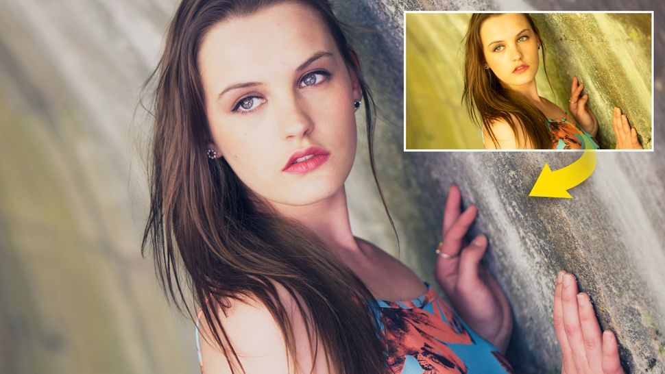 Raw power! Edit your Raw files in Affinity Photo to make them look