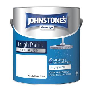 Johnstone's Bathroom Paint