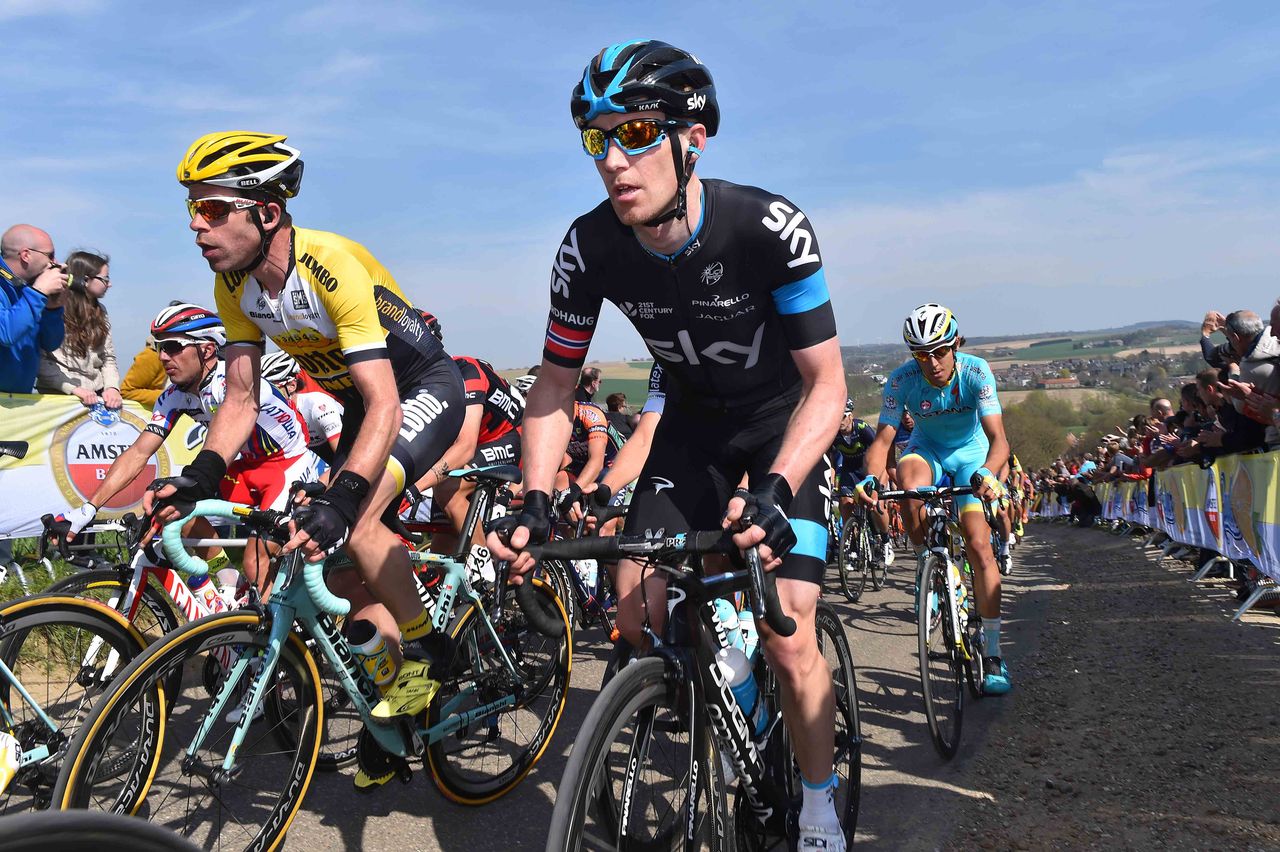 Lars Petter Nordhaug (Team Sky)