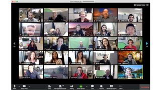 Best video conferencing app: hangout with your camera club from home