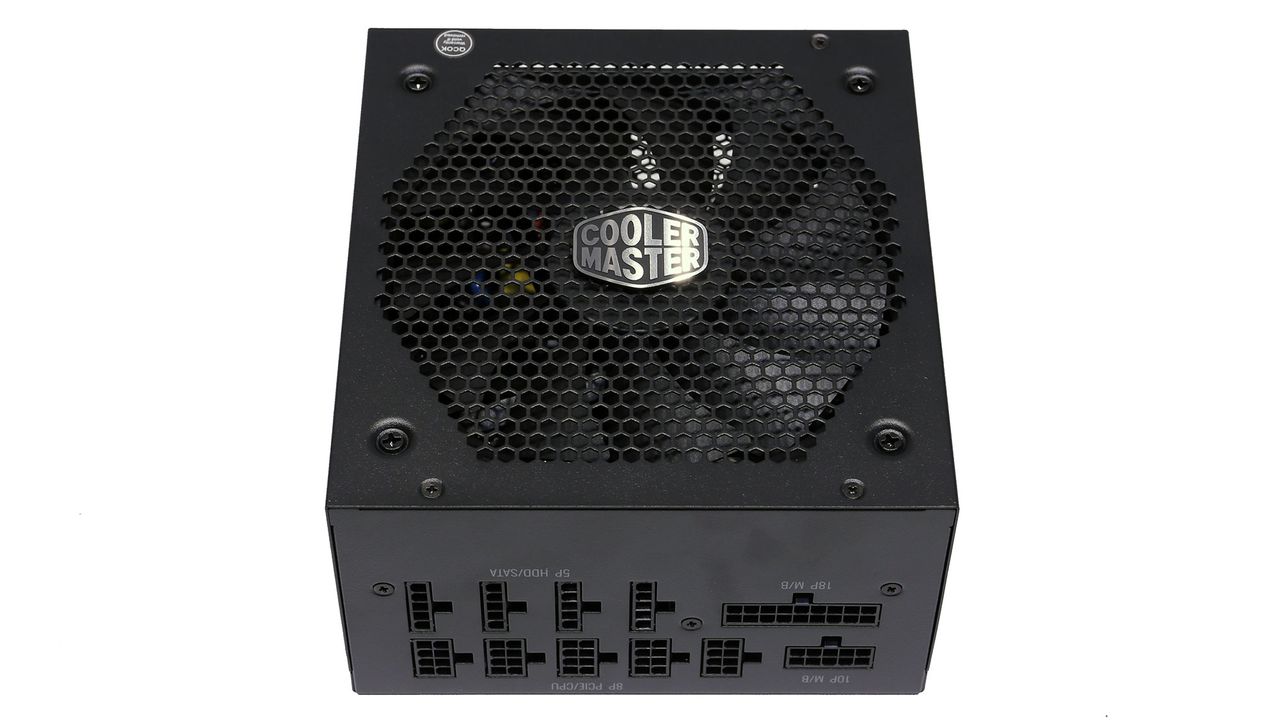 Cooler Master V850 Gold V2